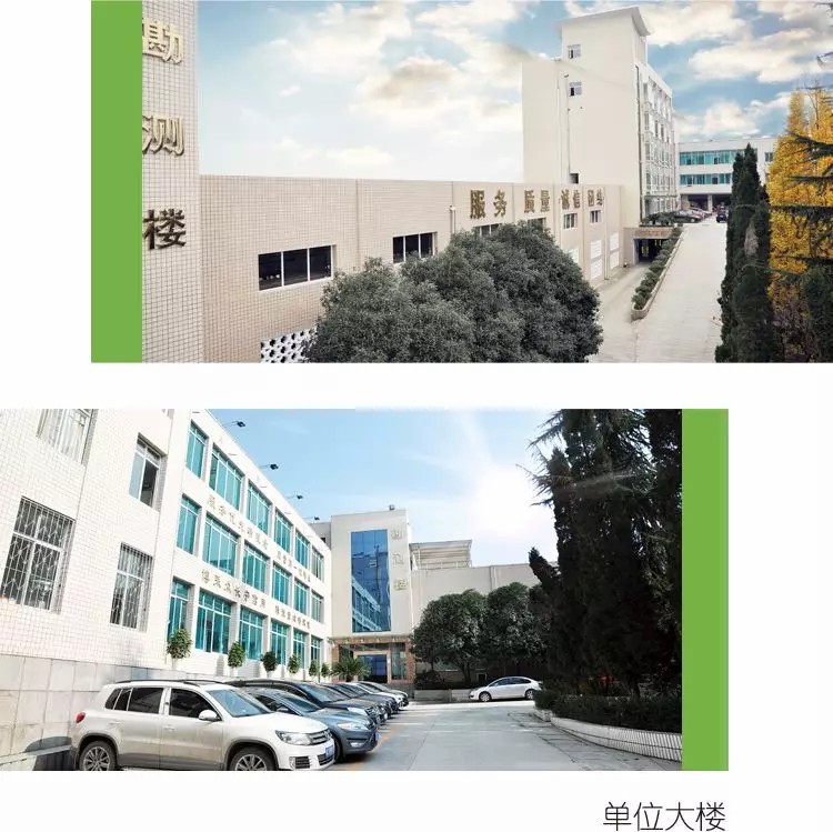 设计院大楼